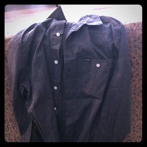 Hurley shirt